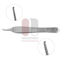ウォルシャム鼻中隔矯正鉗子 | New Med Instruments